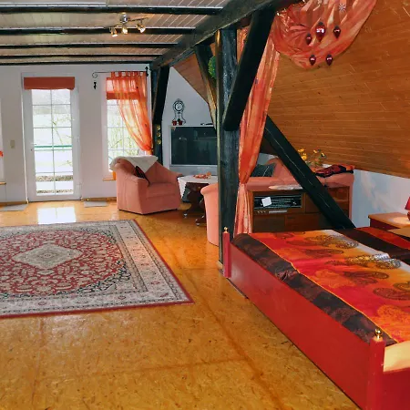 Ferienwohnung Carlsruh See 8931 Διαμέρισμα *