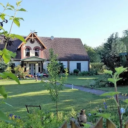 Ferienwohnung Carlsruh See 8931 Klein Gievitz