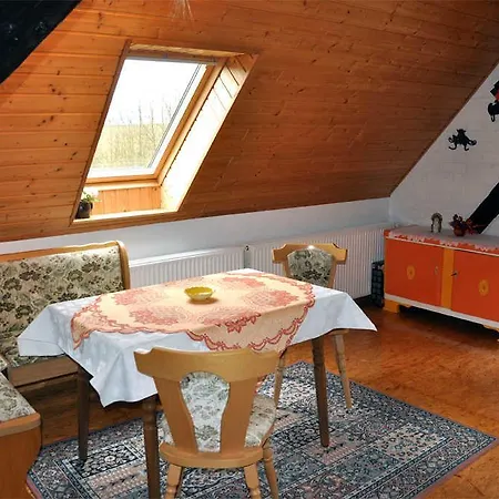Διαμέρισμα Ferienwohnung Carlsruh See 8931 *