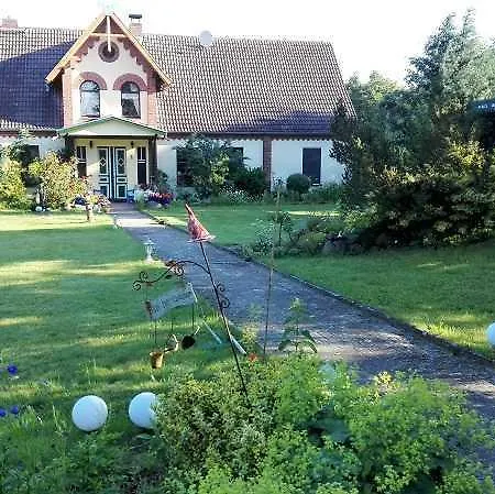 Ferienwohnung Carlsruh See 8931 Διαμέρισμα Klein Gievitz