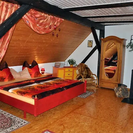 Ferienwohnung Carlsruh See 8931