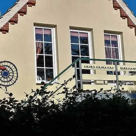 Ferienwohnung Carlsruh See 8931 Διαμέρισμα