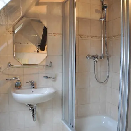 Διαμέρισμα Ferienwohnung Carlsruh See 8931 *