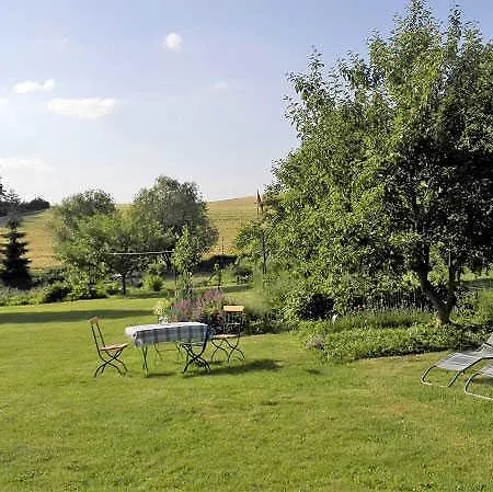 Ferienwohnung Carlsruh See 8931