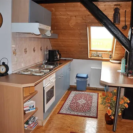 Ferienwohnung Carlsruh See 8931 Διαμέρισμα