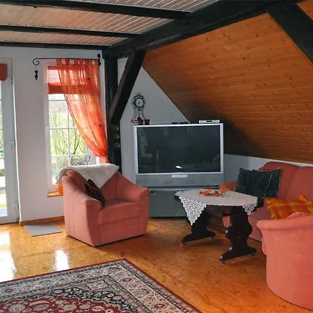 Ferienwohnung Carlsruh See 8931 Διαμέρισμα Klein Gievitz
