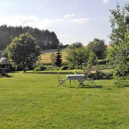 Ferienwohnung Carlsruh See 8931 Διαμέρισμα